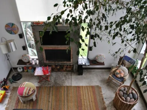 Casa en alquiler de temporada-Playa Brava — foto 3