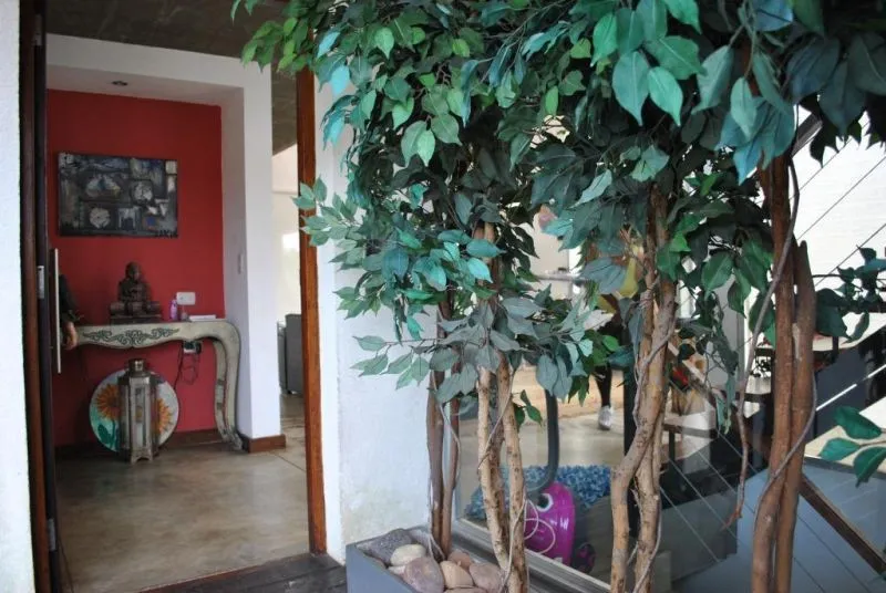 Casa en alquiler de temporada-Playa Brava — foto 4