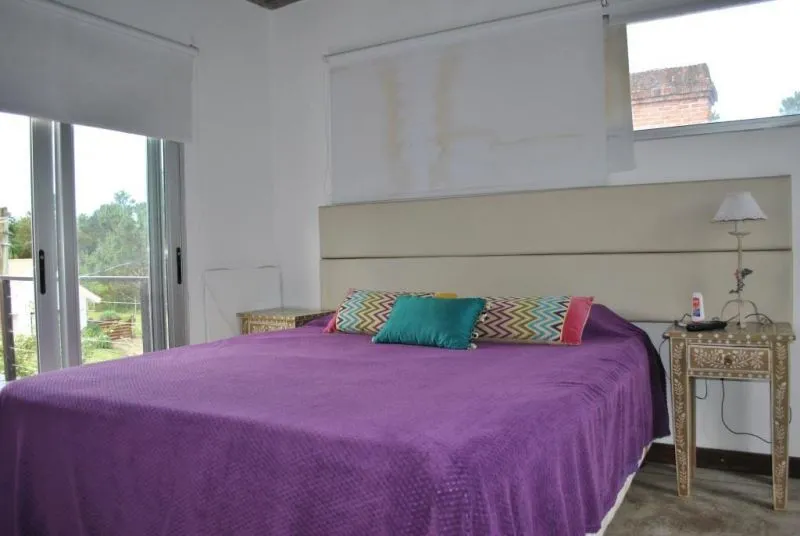 Casa en alquiler de temporada-Playa Brava — foto 5