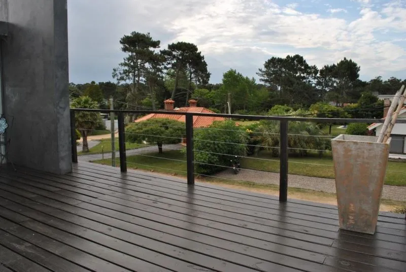 Casa en alquiler de temporada-Playa Brava — foto 7