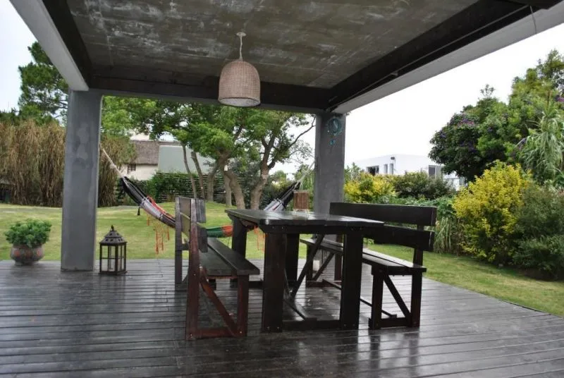 Casa en alquiler de temporada-Playa Brava — foto 13