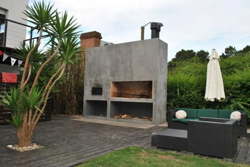 Casa en alquiler de temporada-Playa Brava — foto 14