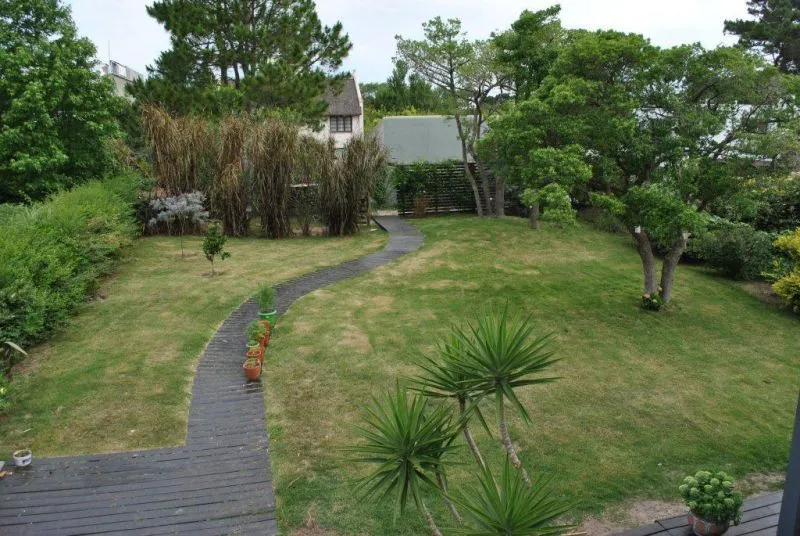Casa en alquiler de temporada-Playa Brava — foto 15