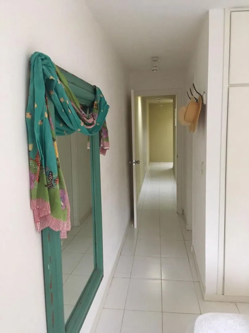 ALQUILER TEMP APTO 3 DORM C/VISTA Y PISCINA EN MANANTIALES — foto 11