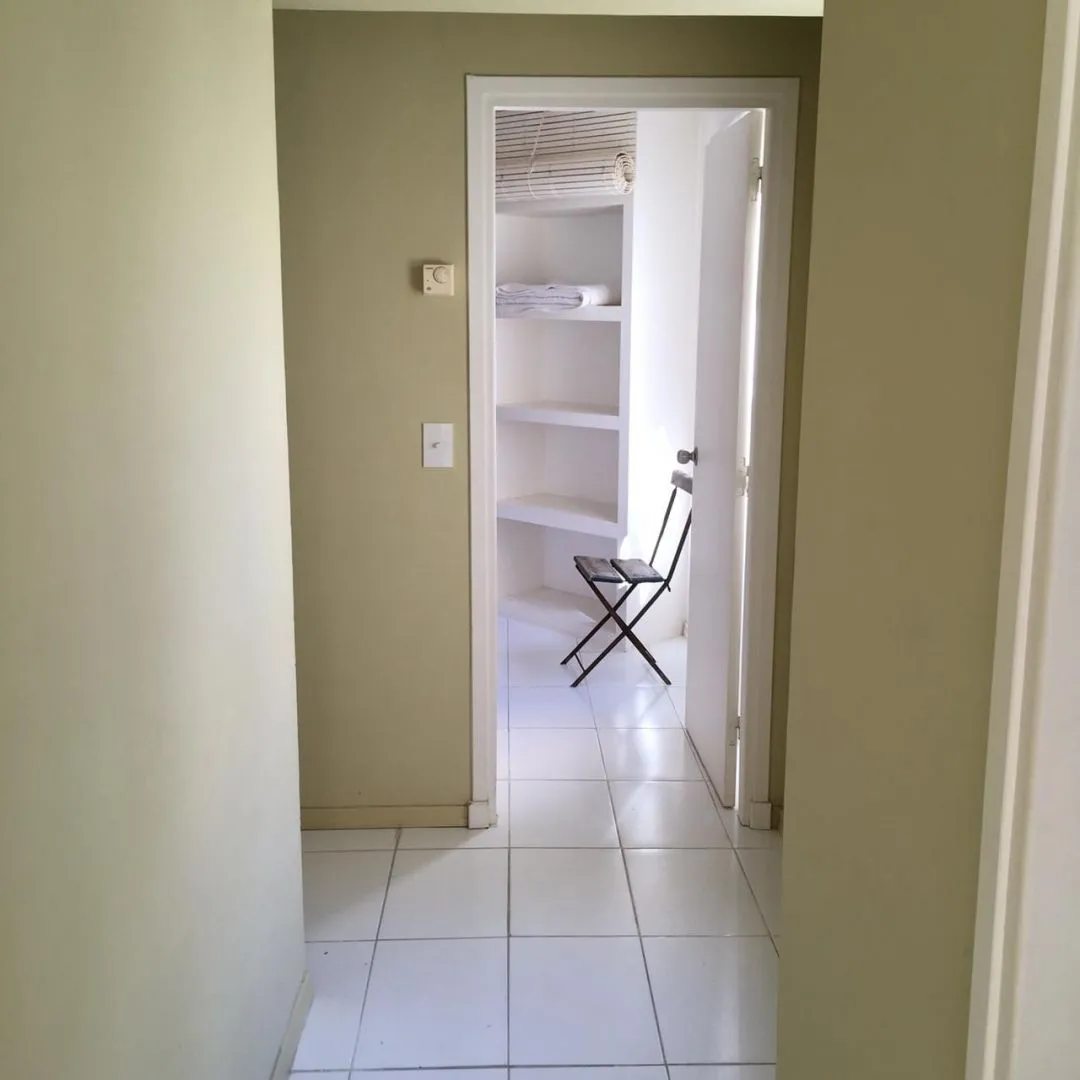 ALQUILER TEMP APTO 3 DORM C/VISTA Y PISCINA EN MANANTIALES — foto 12