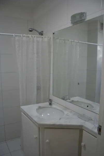 ALQUILER TEMP APTO 3 DORM C/VISTA Y PISCINA EN MANANTIALES — foto 19
