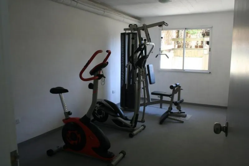 ALQUILER TEMP APTO 3 DORM C/VISTA Y PISCINA EN MANANTIALES — foto 21