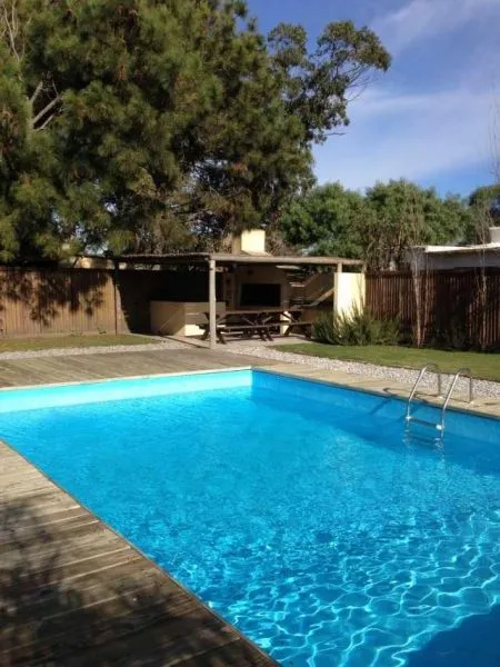 ALQUILER TEMP APTO 3 DORM C/VISTA Y PISCINA EN MANANTIALES — foto 24