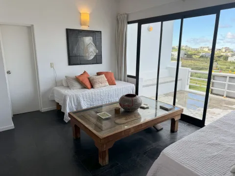 VENTA APARTAMENTO 2 DORM C/GRAN VISTA MANANTIALES — foto 2