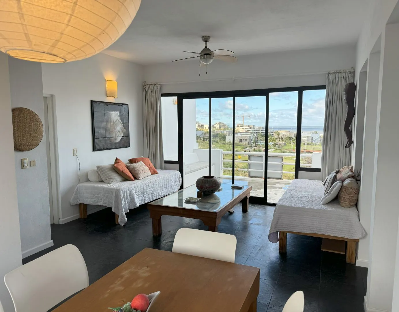 VENTA APARTAMENTO 2 DORM C/GRAN VISTA MANANTIALES — foto 3