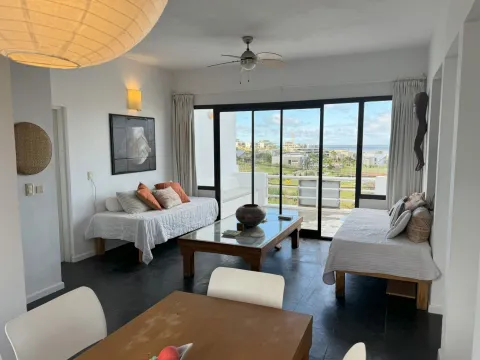 VENTA APARTAMENTO 2 DORM C/GRAN VISTA MANANTIALES — foto 3