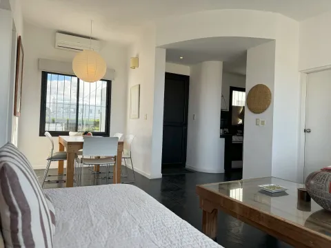 VENTA APARTAMENTO 2 DORM C/GRAN VISTA MANANTIALES — foto 4
