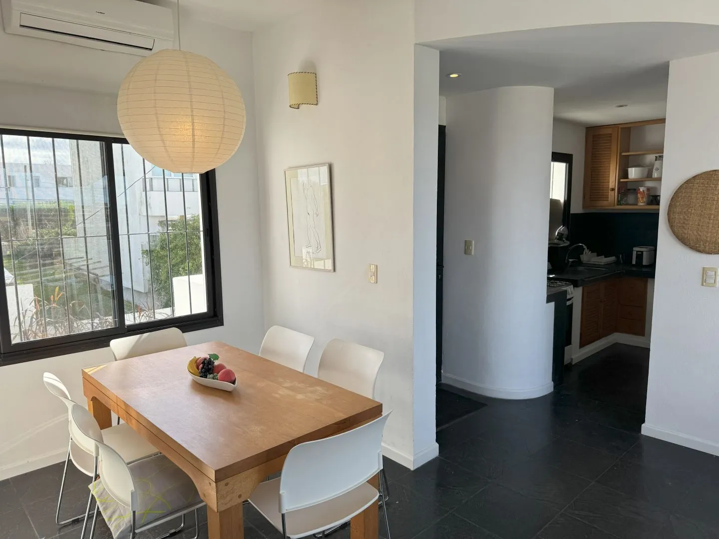 VENTA APARTAMENTO 2 DORM C/GRAN VISTA MANANTIALES — foto 5
