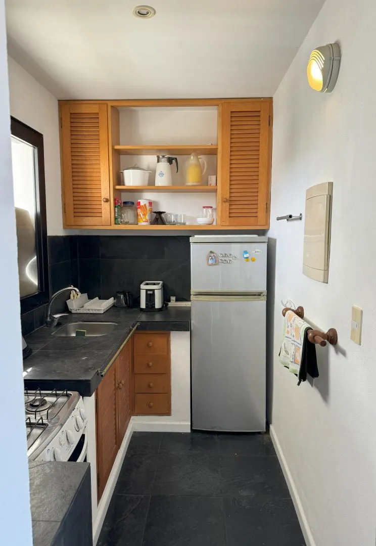 VENTA APARTAMENTO 2 DORM C/GRAN VISTA MANANTIALES — foto 7
