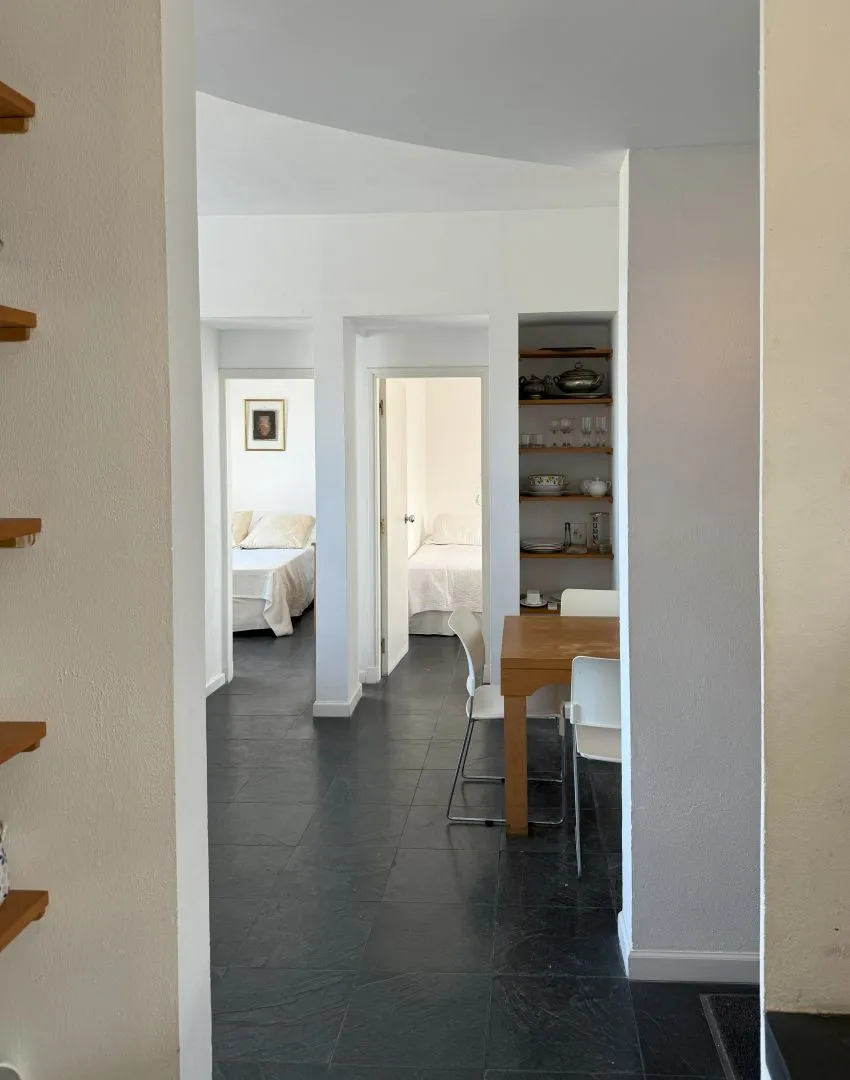 VENTA APARTAMENTO 2 DORM C/GRAN VISTA MANANTIALES — foto 8