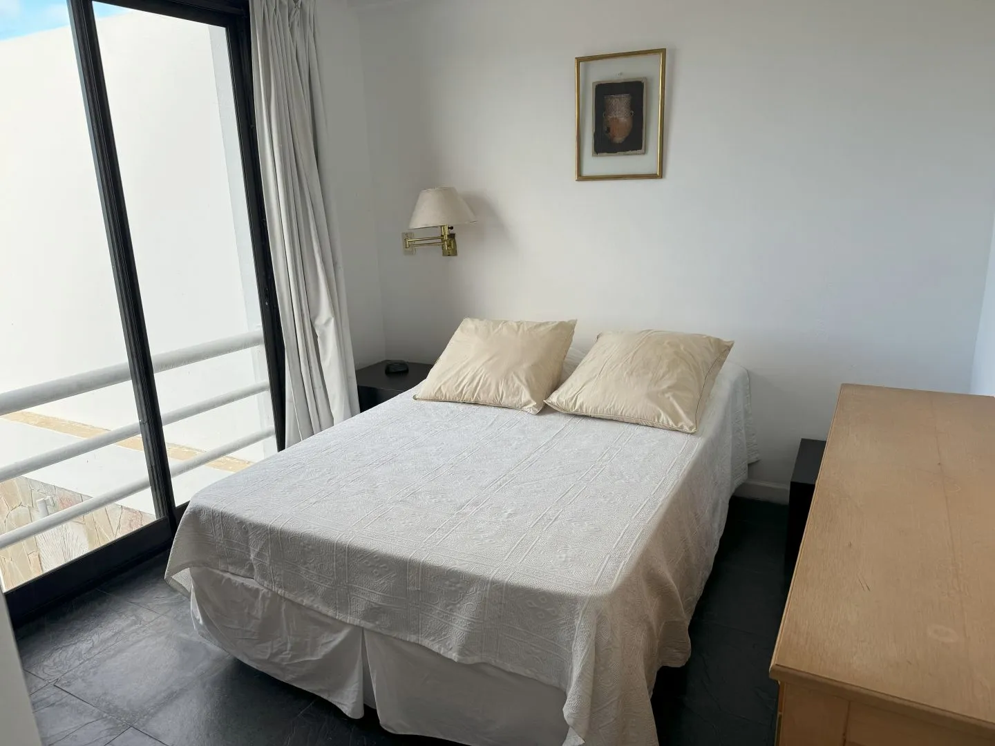 VENTA APARTAMENTO 2 DORM C/GRAN VISTA MANANTIALES — foto 14