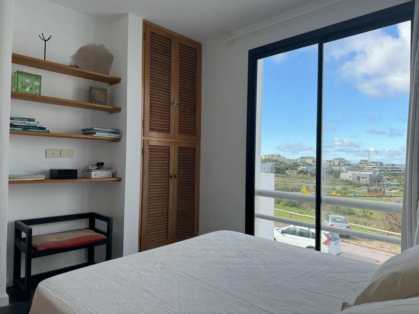 VENTA APARTAMENTO 2 DORM C/GRAN VISTA MANANTIALES — foto 15
