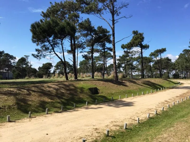 Lote en venta de 1000m2 en barrio privado Pinar del Faro — foto 15