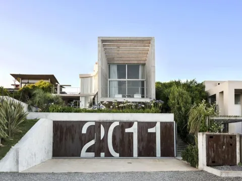 VENTA CASA 4 DORM C/PSICINA Y MB VISTA EN PUNTA PIEDRAS — foto 4