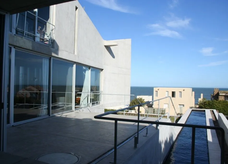 VENTA CASA 4 DORM C/PSICINA Y MB VISTA EN PUNTA PIEDRAS — foto 5