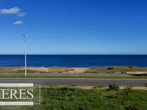 Venta lote en primera linea - Playa Mansa — foto 4