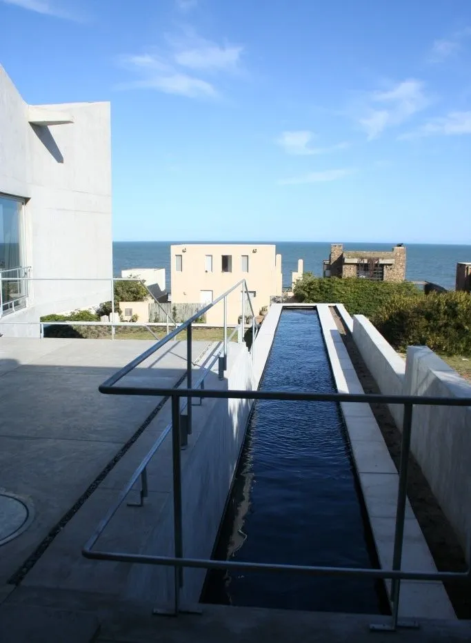 VENTA CASA 4 DORM C/PSICINA Y MB VISTA EN PUNTA PIEDRAS — foto 7