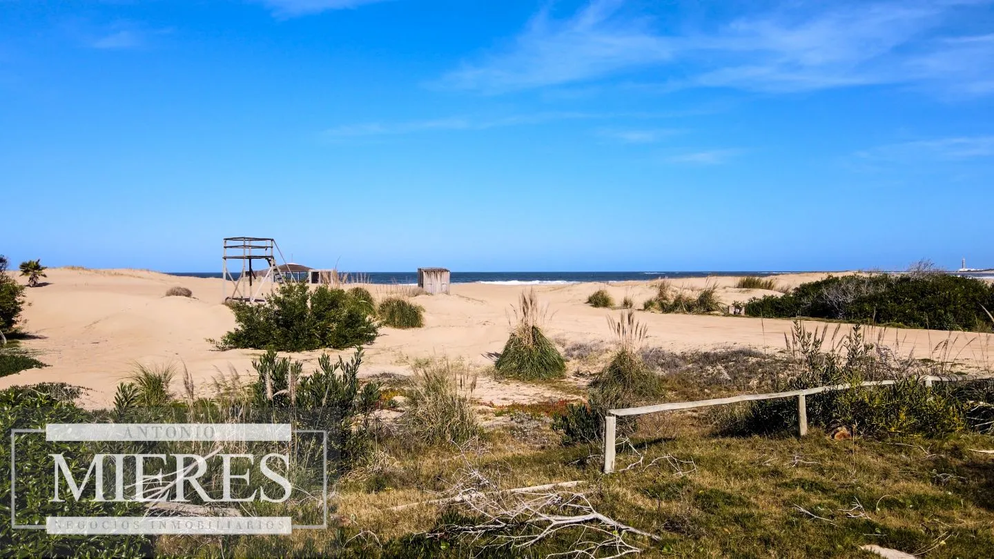 Terreno en venta sobre el mar a 3' de Jose Ignacio — foto 2