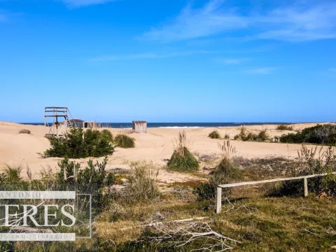 Terreno en venta sobre el mar a 3' de Jose Ignacio — foto 2