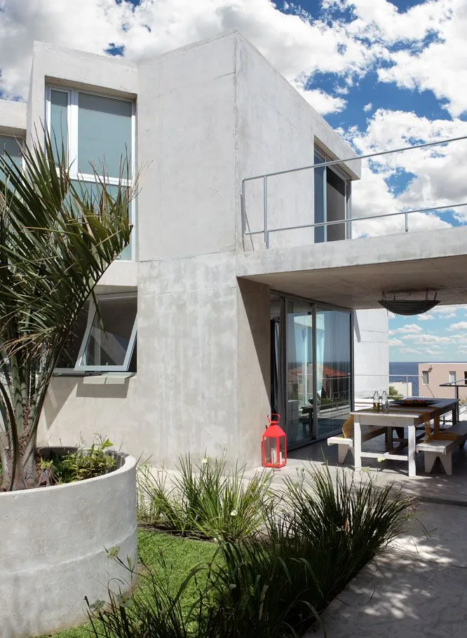 VENTA CASA 4 DORM C/PSICINA Y MB VISTA EN PUNTA PIEDRAS — foto 8