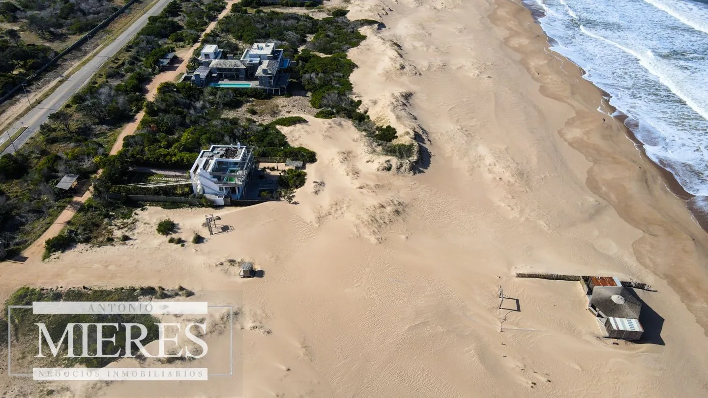 Terreno en venta sobre el mar a 3' de Jose Ignacio — foto 7