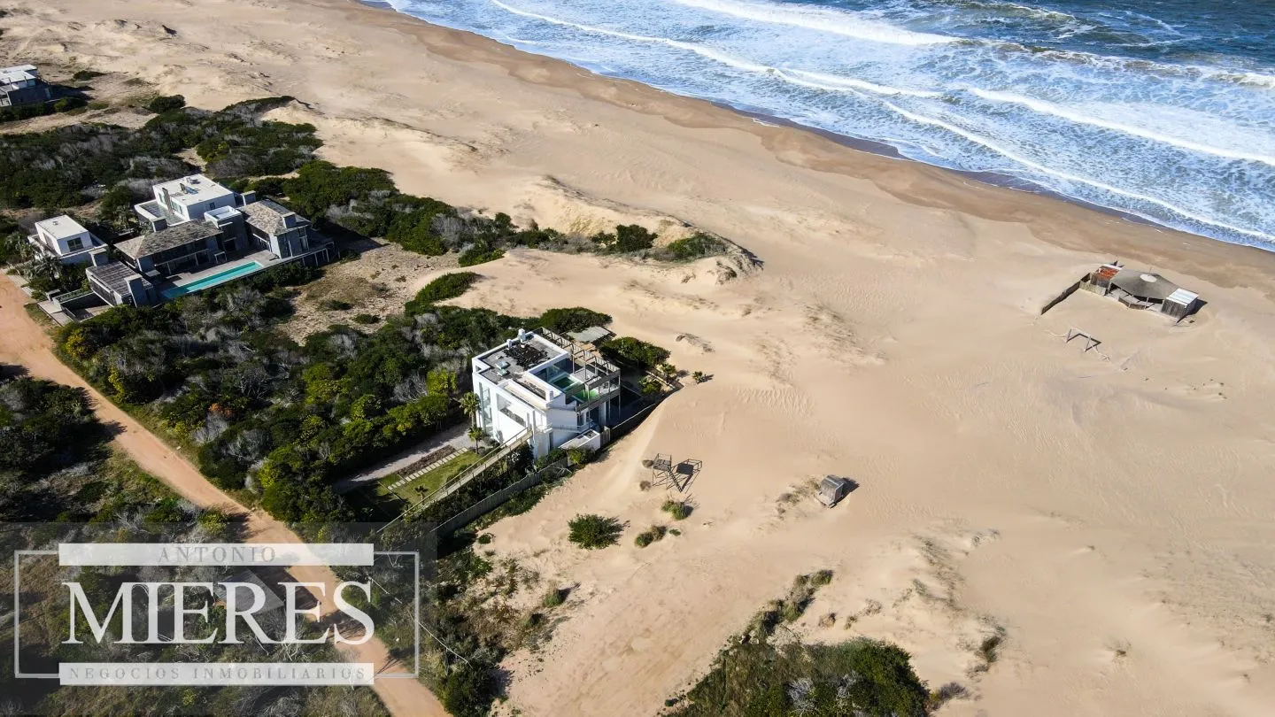 Terreno en venta sobre el mar a 3' de Jose Ignacio — foto 10