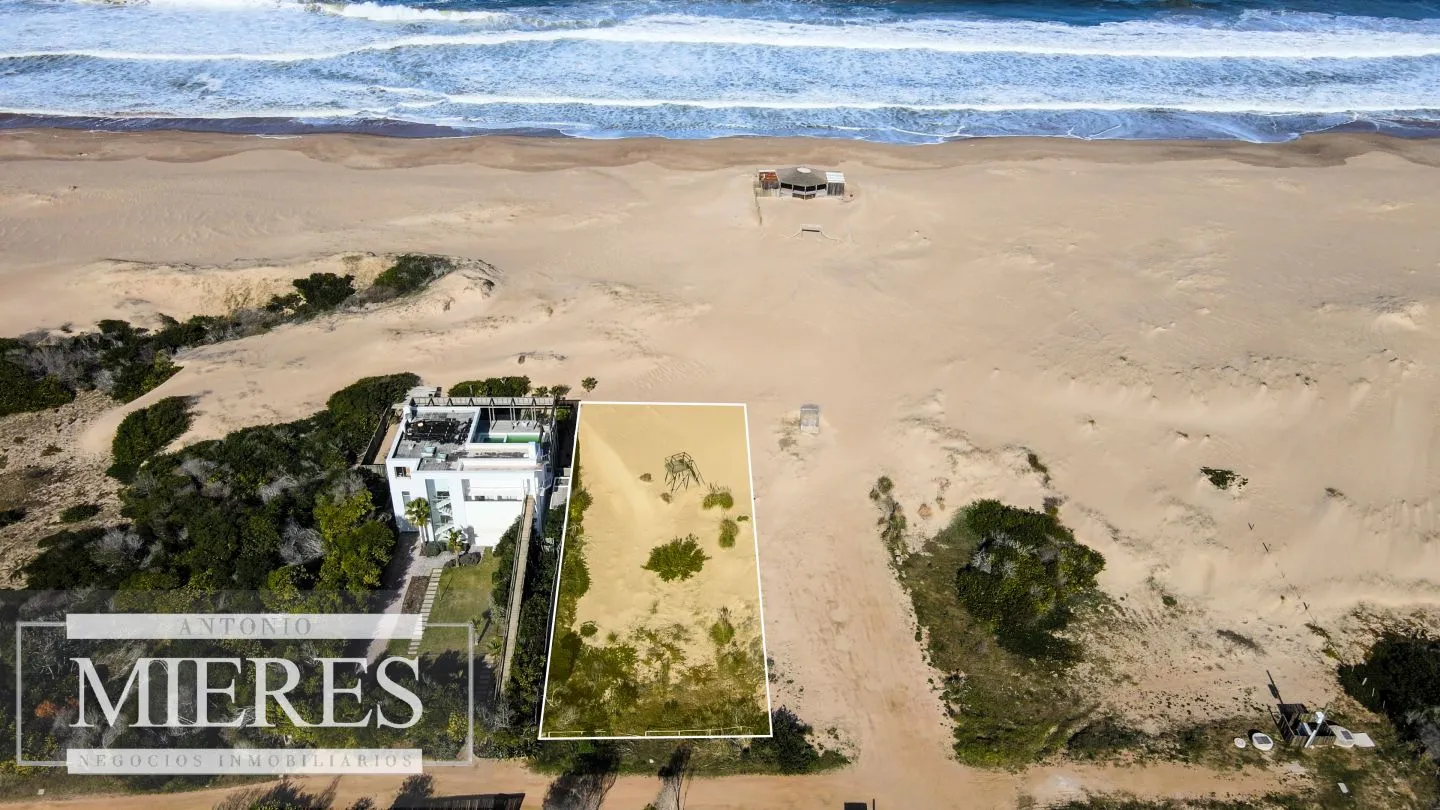 Terreno en venta sobre el mar a 3' de Jose Ignacio — foto 11