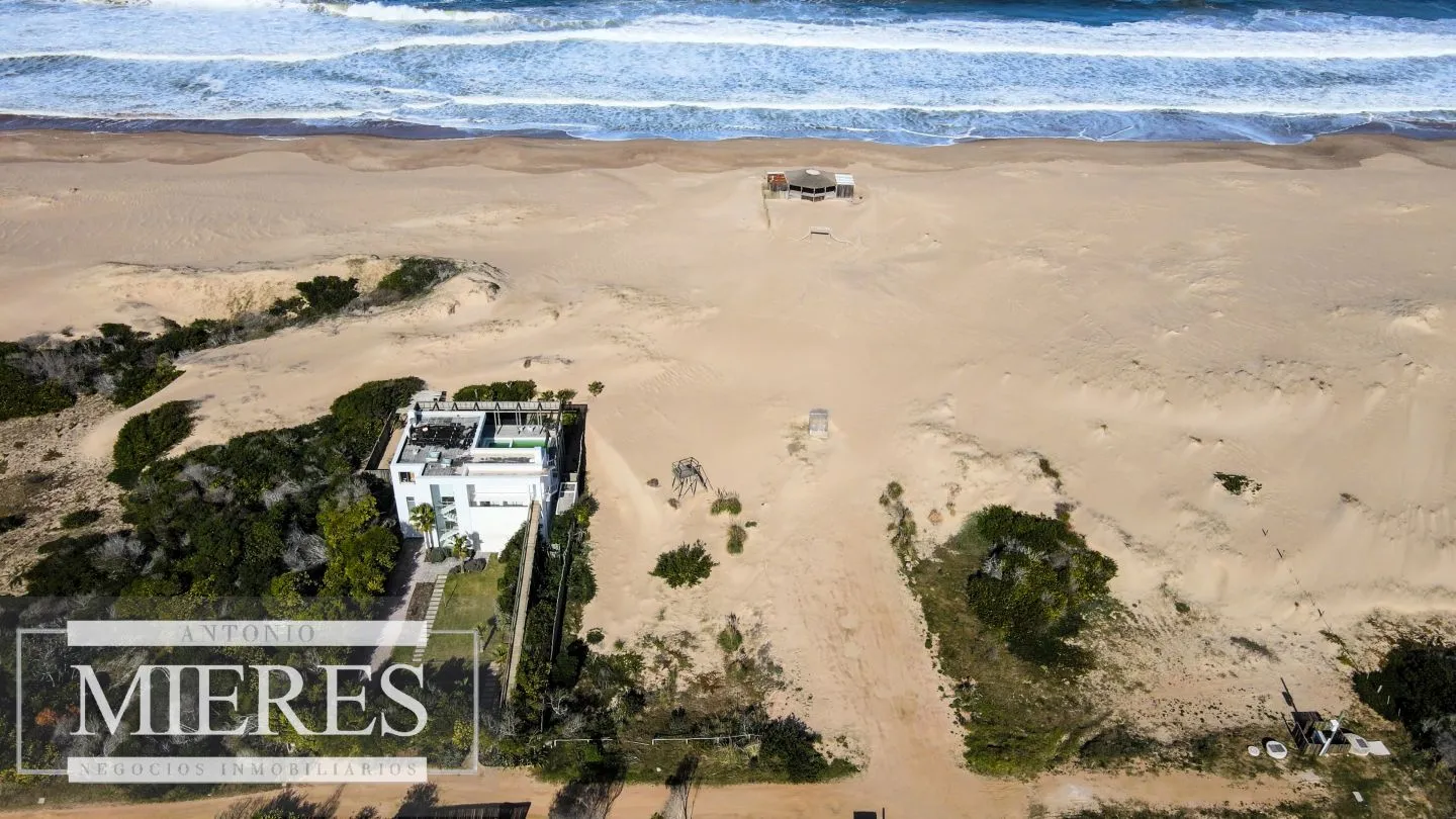Terreno en venta sobre el mar a 3' de Jose Ignacio — foto 12