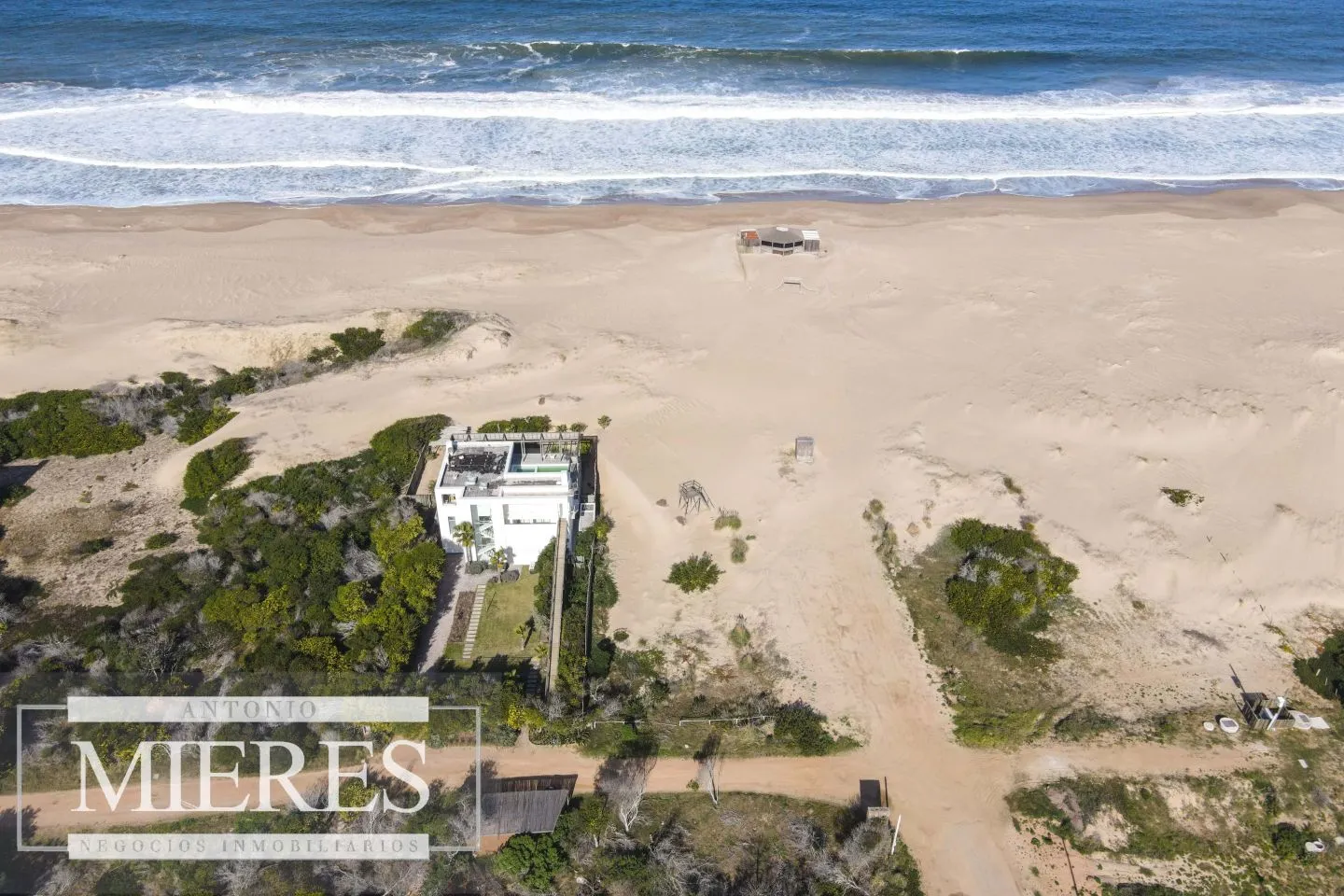 Terreno en venta sobre el mar a 3' de Jose Ignacio — foto 13