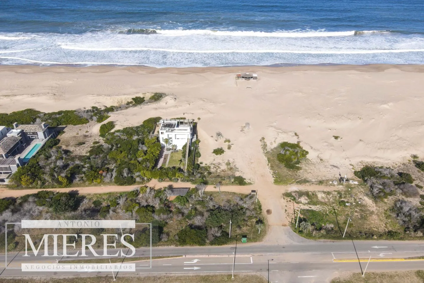 Terreno en venta sobre el mar a 3' de Jose Ignacio — foto 14