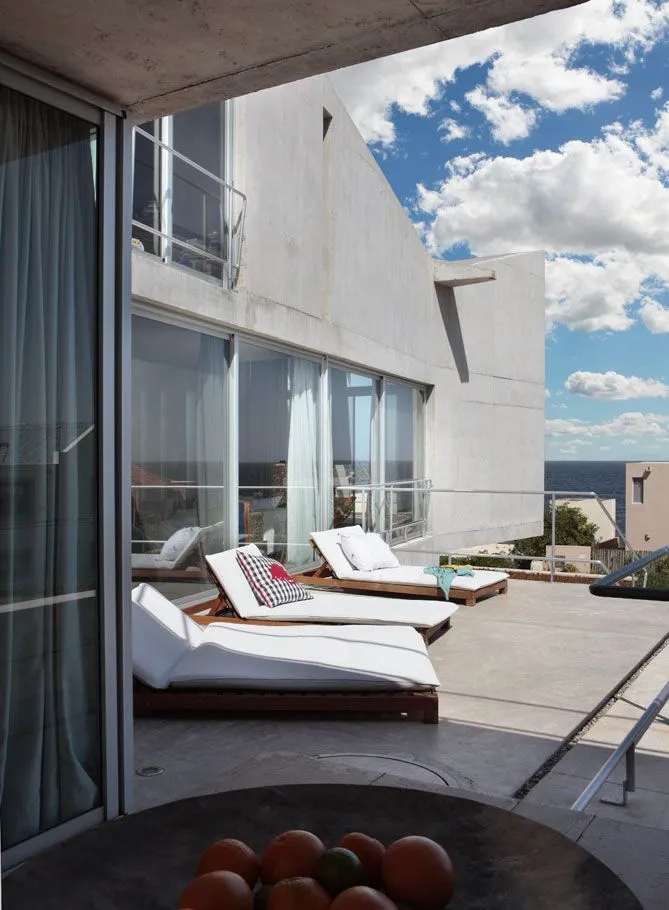 VENTA CASA 4 DORM C/PSICINA Y MB VISTA EN PUNTA PIEDRAS — foto 9