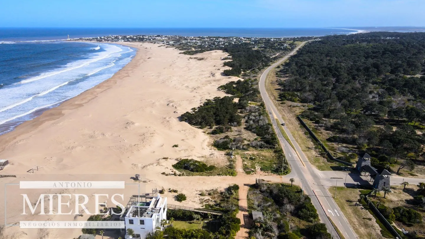 Terreno en venta sobre el mar a 3' de Jose Ignacio — foto 15