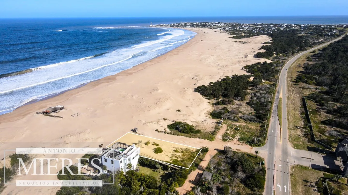 Terreno en venta sobre el mar a 3' de Jose Ignacio — foto 16