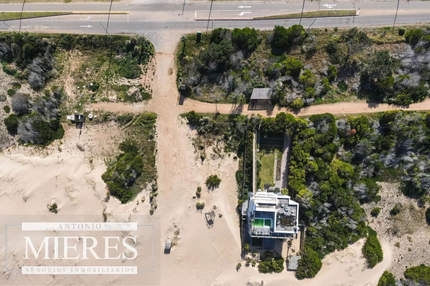 Terreno en venta sobre el mar a 3' de Jose Ignacio — foto 19