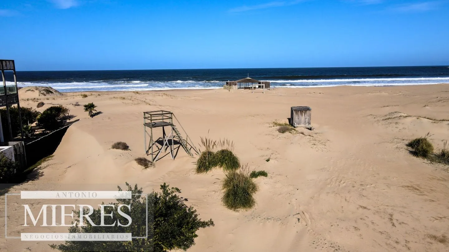 Terreno en venta sobre el mar a 3' de Jose Ignacio — foto 20