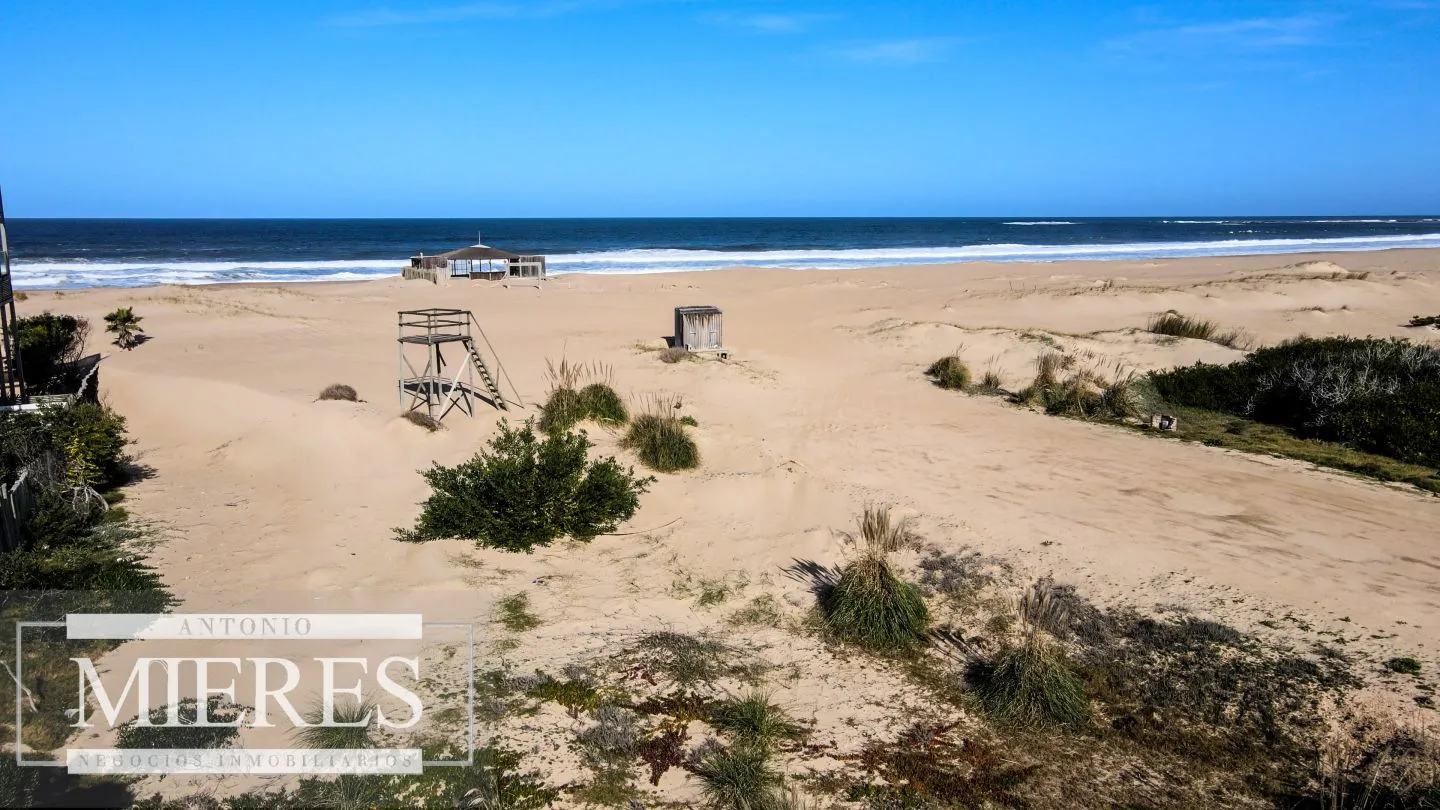 Terreno en venta sobre el mar a 3' de Jose Ignacio — foto 21