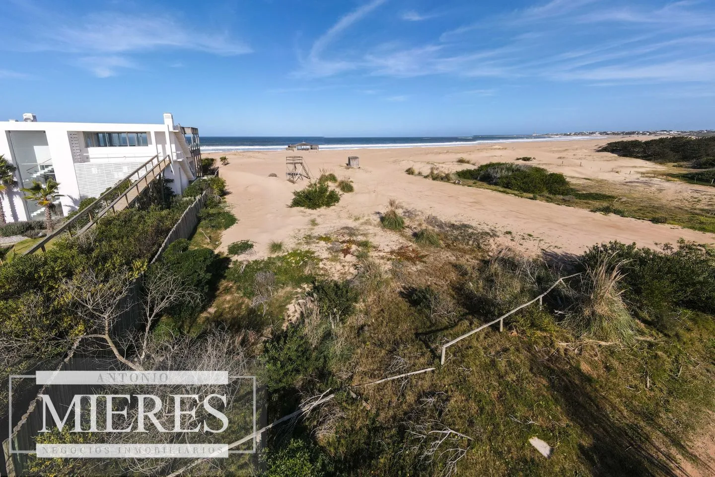 Terreno en venta sobre el mar a 3' de Jose Ignacio — foto 22