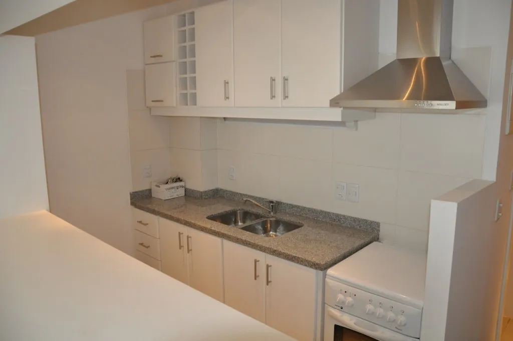 VENTA APTO 1 DORM C/TZA AZOTEA C/VISTA PISCINA - MANANTIALES — foto 5