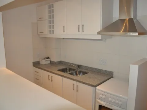 VENTA APTO 1 DORM C/TZA AZOTEA C/VISTA PISCINA - MANANTIALES — foto 5
