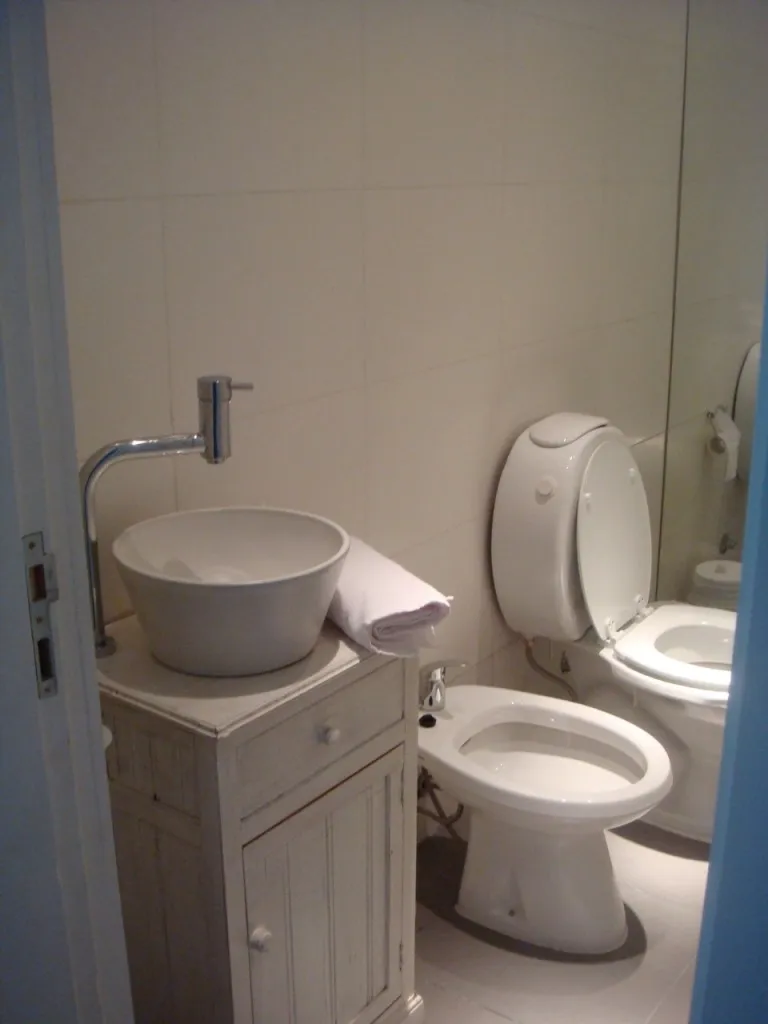 VENTA APTO 1 DORM C/TZA AZOTEA C/VISTA PISCINA - MANANTIALES — foto 6
