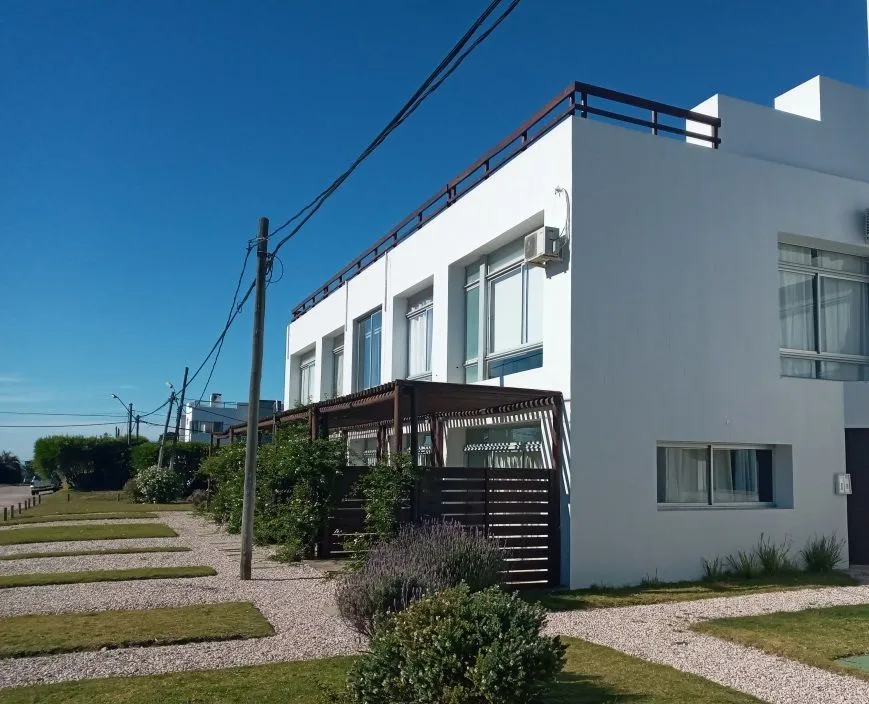 VENTA APTO 1 DORM C/TZA AZOTEA C/VISTA PISCINA - MANANTIALES — foto 18