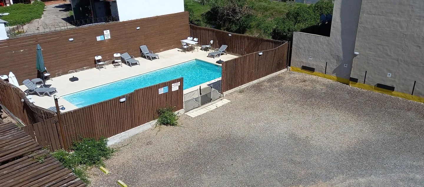 VENTA APTO 1 DORM C/TZA AZOTEA C/VISTA PISCINA - MANANTIALES — foto 23