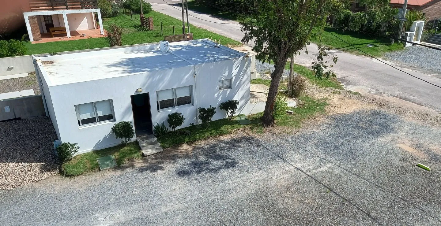 VENTA APTO 1 DORM C/TZA AZOTEA C/VISTA PISCINA - MANANTIALES — foto 24
