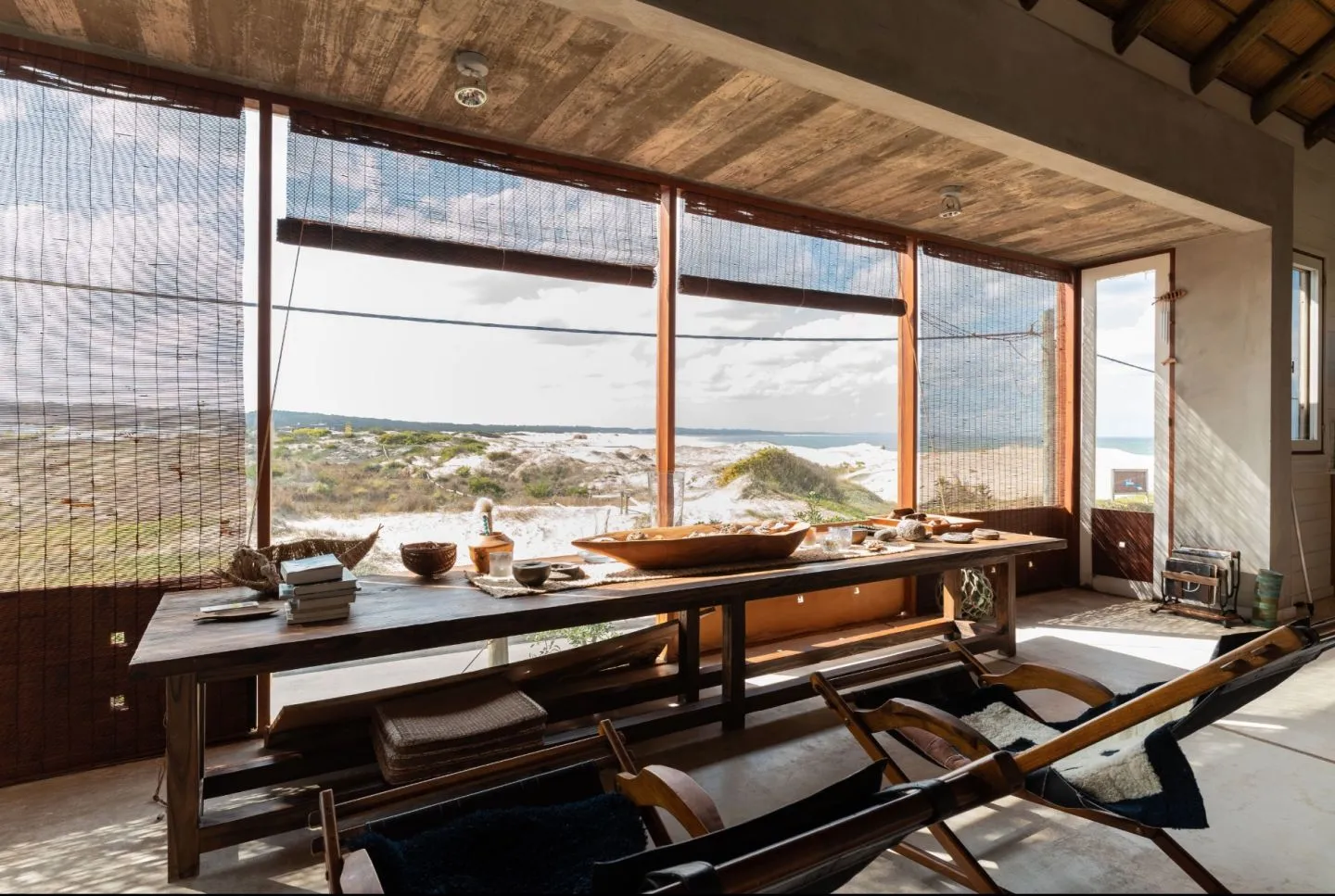 Casa en Alquiler por Temporada 3 dorm vista Mar! — foto 3