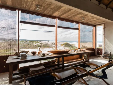 Casa en Alquiler por Temporada 3 dorm vista Mar! — foto 3